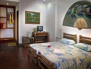 Cabana Beach Club Resort Moalboal Εξωτερικό φωτογραφία