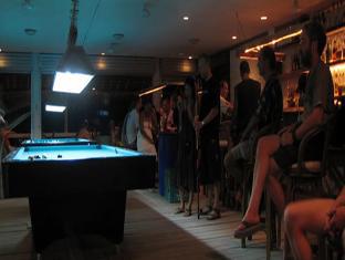 Cabana Beach Club Resort Moalboal Εξωτερικό φωτογραφία
