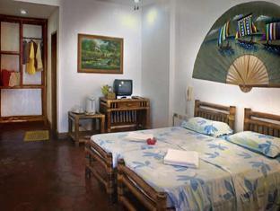 Cabana Beach Club Resort Moalboal Εξωτερικό φωτογραφία